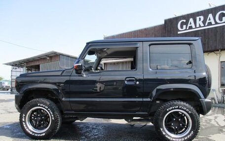 Suzuki Jimny, 2022 год, 1 270 000 рублей, 7 фотография