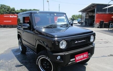 Suzuki Jimny, 2022 год, 1 270 000 рублей, 5 фотография