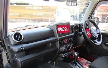 Suzuki Jimny, 2022 год, 1 270 000 рублей, 11 фотография