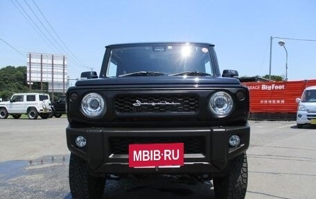 Suzuki Jimny, 2022 год, 1 270 000 рублей, 3 фотография