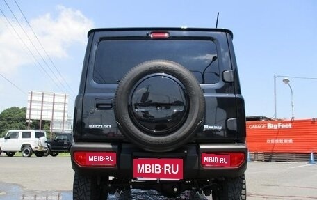 Suzuki Jimny, 2022 год, 1 270 000 рублей, 4 фотография