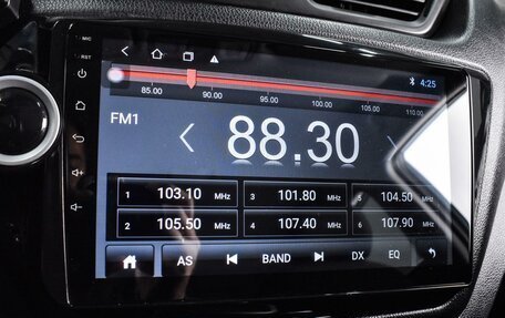 KIA Rio III рестайлинг, 2012 год, 789 000 рублей, 13 фотография
