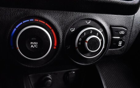 KIA Rio III рестайлинг, 2012 год, 789 000 рублей, 15 фотография