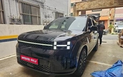 Hyundai Santa Fe IV, 2024 год, 4 282 555 рублей, 1 фотография