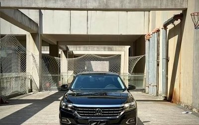 Volkswagen Passat B8 рестайлинг, 2021 год, 1 530 000 рублей, 1 фотография