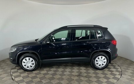 Volkswagen Tiguan I, 2014 год, 1 520 000 рублей, 5 фотография