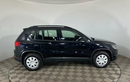 Volkswagen Tiguan I, 2014 год, 1 520 000 рублей, 4 фотография
