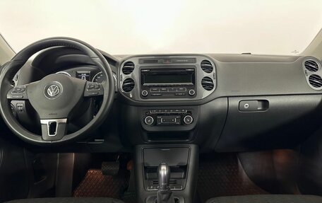 Volkswagen Tiguan I, 2014 год, 1 520 000 рублей, 7 фотография