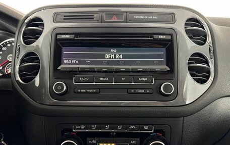 Volkswagen Tiguan I, 2014 год, 1 520 000 рублей, 12 фотография