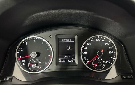 Volkswagen Tiguan I, 2014 год, 1 520 000 рублей, 11 фотография