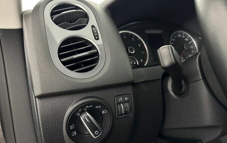 Volkswagen Tiguan I, 2014 год, 1 520 000 рублей, 9 фотография