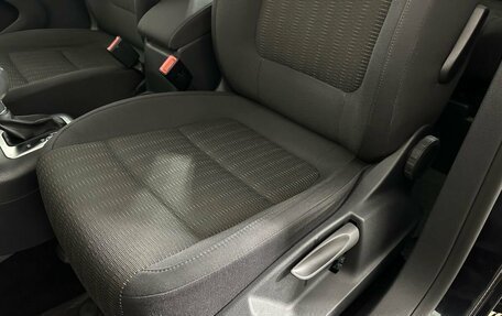 Volkswagen Tiguan I, 2014 год, 1 520 000 рублей, 10 фотография
