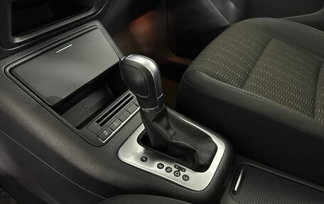 Volkswagen Tiguan I, 2014 год, 1 520 000 рублей, 13 фотография