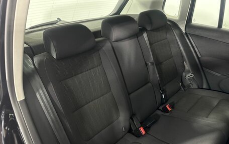 Volkswagen Tiguan I, 2014 год, 1 520 000 рублей, 15 фотография