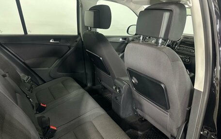 Volkswagen Tiguan I, 2014 год, 1 520 000 рублей, 16 фотография