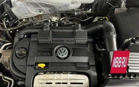 Volkswagen Tiguan I, 2014 год, 1 520 000 рублей, 17 фотография