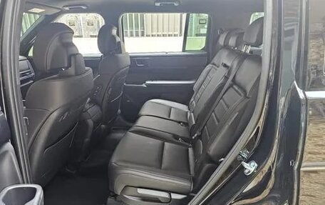 Hyundai Santa Fe IV, 2024 год, 4 282 555 рублей, 8 фотография