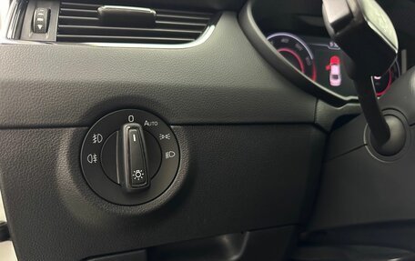 Skoda Octavia, 2019 год, 2 250 000 рублей, 9 фотография