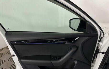 Skoda Octavia, 2019 год, 2 250 000 рублей, 8 фотография