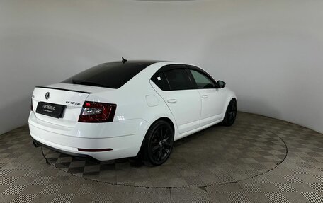 Skoda Octavia, 2019 год, 2 250 000 рублей, 6 фотография