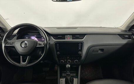 Skoda Octavia, 2019 год, 2 250 000 рублей, 7 фотография