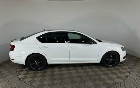 Skoda Octavia, 2019 год, 2 250 000 рублей, 4 фотография