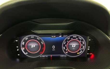 Skoda Octavia, 2019 год, 2 250 000 рублей, 11 фотография