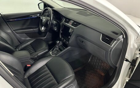 Skoda Octavia, 2019 год, 2 250 000 рублей, 14 фотография