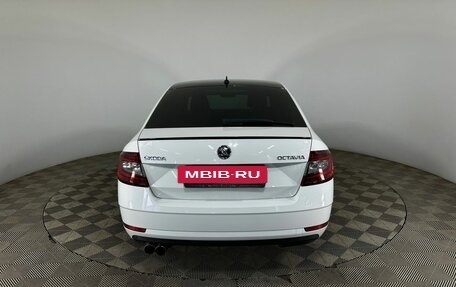 Skoda Octavia, 2019 год, 2 250 000 рублей, 3 фотография