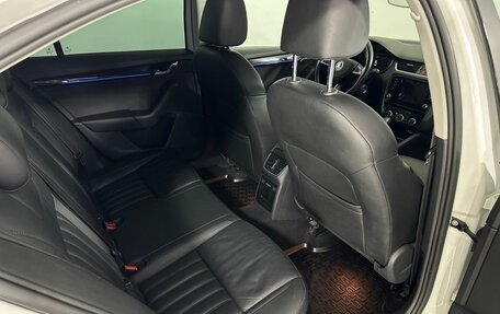 Skoda Octavia, 2019 год, 2 250 000 рублей, 16 фотография