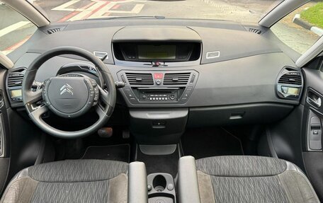 Citroen C4 Picasso II рестайлинг, 2011 год, 650 000 рублей, 7 фотография
