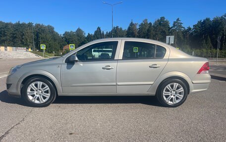 Opel Astra H, 2008 год, 560 000 рублей, 2 фотография