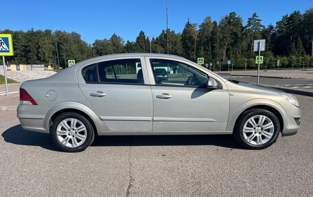 Opel Astra H, 2008 год, 560 000 рублей, 6 фотография