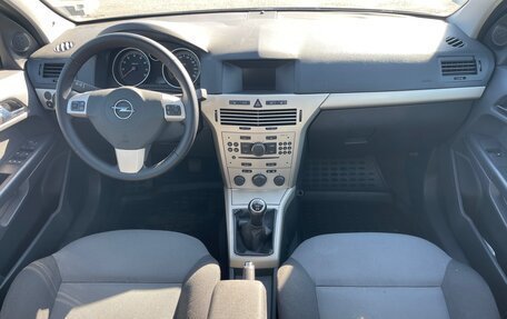 Opel Astra H, 2008 год, 560 000 рублей, 8 фотография
