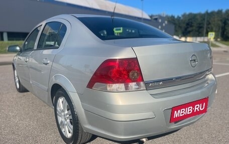 Opel Astra H, 2008 год, 560 000 рублей, 4 фотография