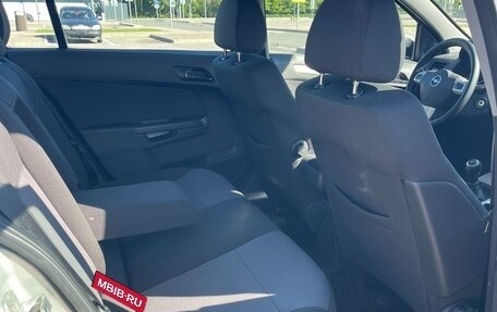 Opel Astra H, 2008 год, 560 000 рублей, 10 фотография