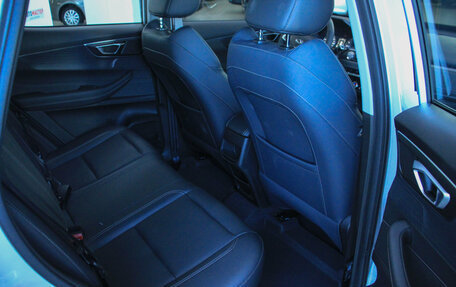 Chery Tiggo 4 I рестайлинг, 2025 год, 2 099 000 рублей, 6 фотография