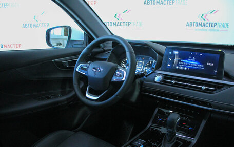 Chery Tiggo 4 I рестайлинг, 2025 год, 2 099 000 рублей, 10 фотография