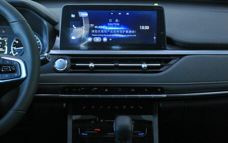 Chery Tiggo 4 I рестайлинг, 2025 год, 2 099 000 рублей, 11 фотография