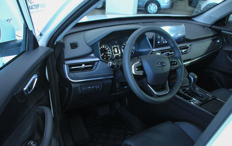 Chery Tiggo 4 I рестайлинг, 2025 год, 2 099 000 рублей, 7 фотография