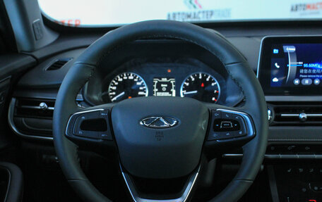 Chery Tiggo 4 I рестайлинг, 2025 год, 2 099 000 рублей, 12 фотография