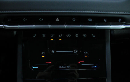 Chery Tiggo 4 I рестайлинг, 2025 год, 2 099 000 рублей, 14 фотография
