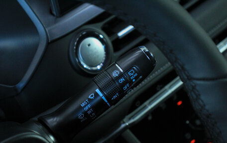 Chery Tiggo 4 I рестайлинг, 2025 год, 2 099 000 рублей, 24 фотография