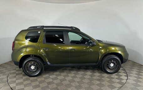 Renault Duster I рестайлинг, 2019 год, 1 100 000 рублей, 4 фотография