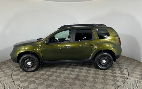 Renault Duster I рестайлинг, 2019 год, 1 100 000 рублей, 5 фотография