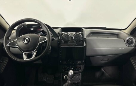 Renault Duster I рестайлинг, 2019 год, 1 100 000 рублей, 7 фотография