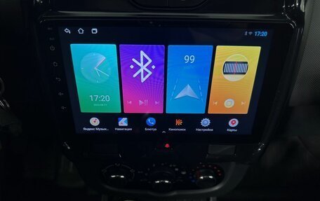 Renault Duster I рестайлинг, 2019 год, 1 100 000 рублей, 12 фотография