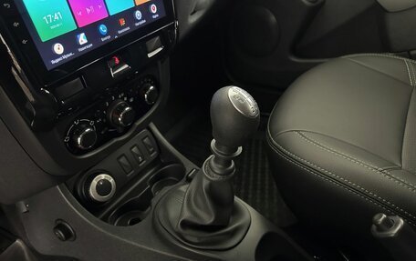 Renault Duster I рестайлинг, 2019 год, 1 100 000 рублей, 13 фотография