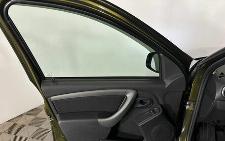 Renault Duster I рестайлинг, 2019 год, 1 100 000 рублей, 8 фотография