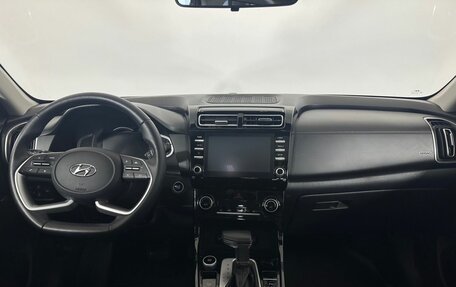 Hyundai Creta, 2021 год, 1 850 000 рублей, 7 фотография